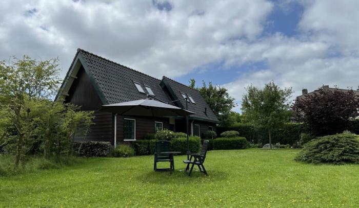 Bed & Breakfast Kortenhoefsedijk