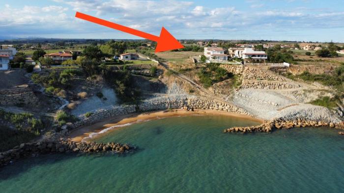 Casa vacanze Capo Rizzuto 3