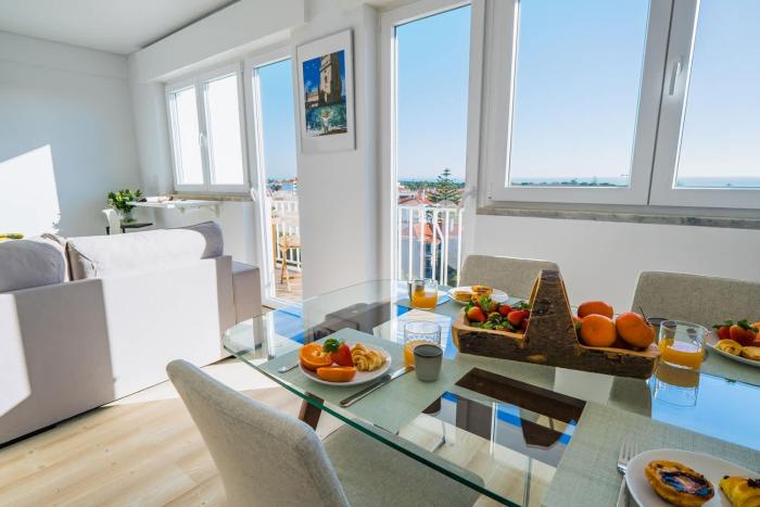 Sunset Horizon Carcavelos