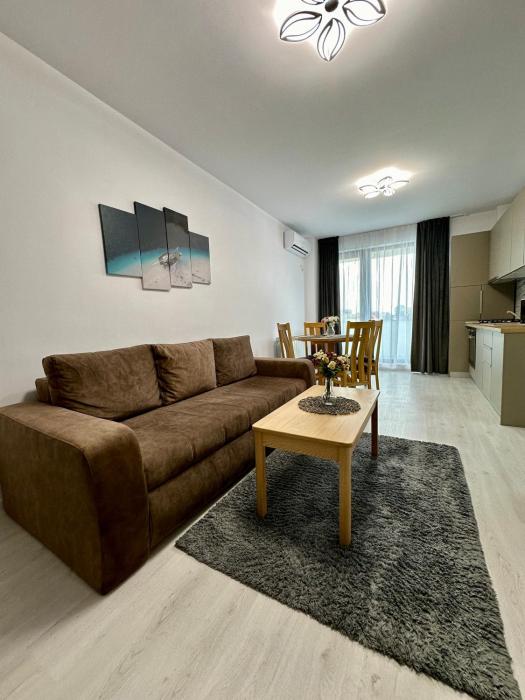 Aloha Mamaia Apartments