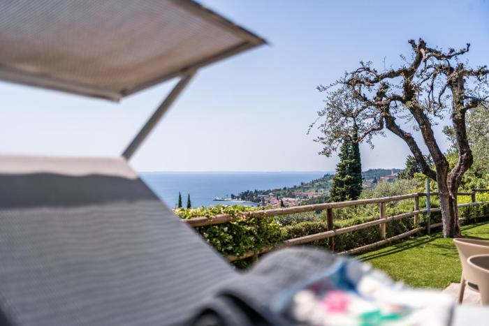 Apartment Wieser Garda Lake