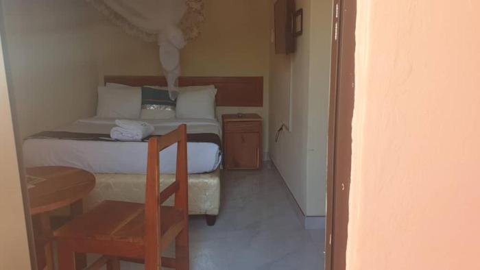 Glamour Lodges and Apartments