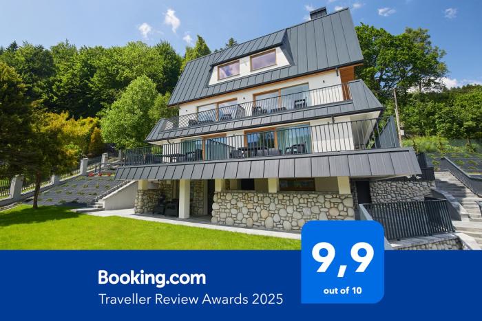 EveRest Apartamenty Szczyrk