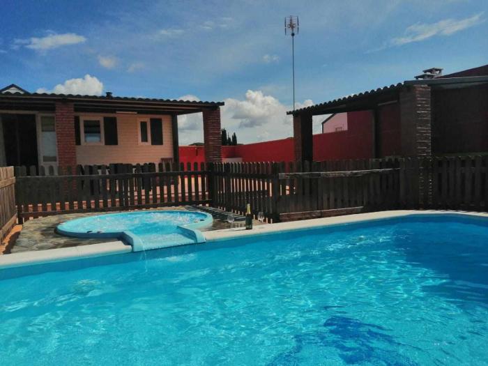 Bungalow Mis Niñas 1