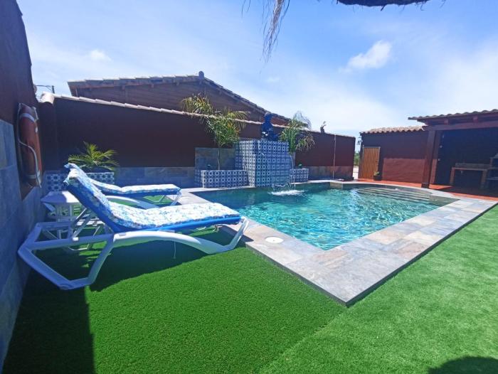 El Refugio de Conil Ideal Familias