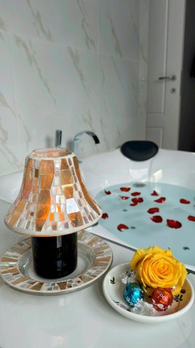 La casa di Raysa con idromassaggio vicino al Duomo