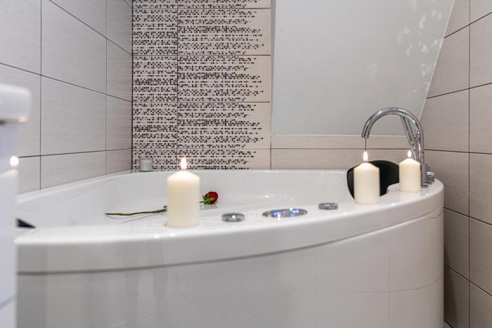 Gąsienica Apartamenty Queen 2