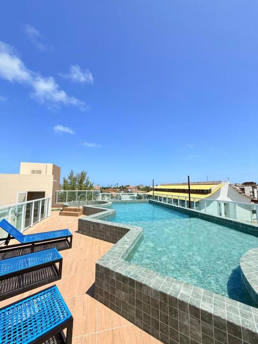 Eco Mirage Porto de Galinhas