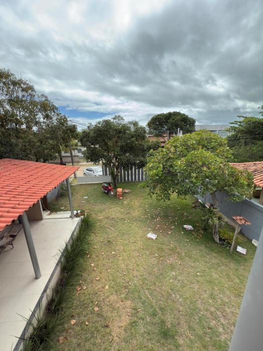 Apartamento em Pontal do Ipiranga