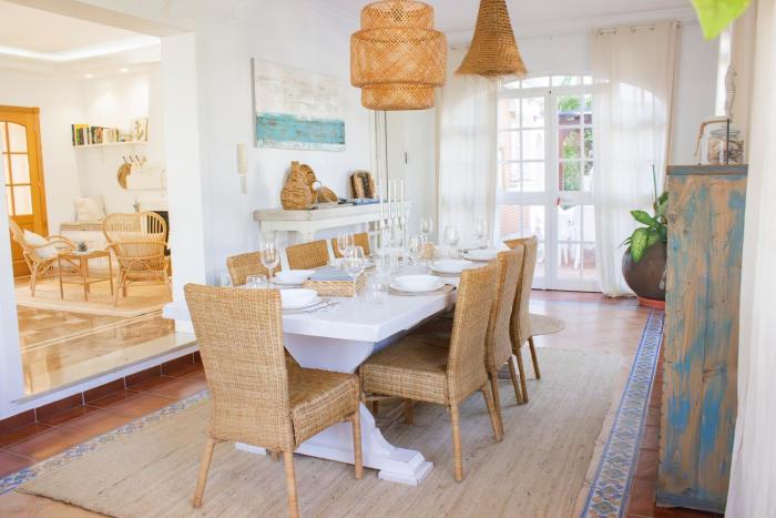 LUXURY STYLE VILLA AURORA Roche