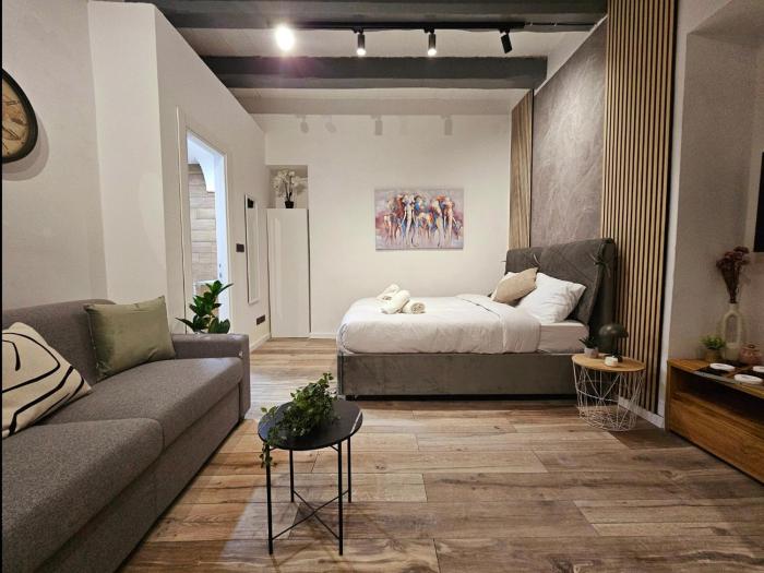 Iconic Studio Valletta