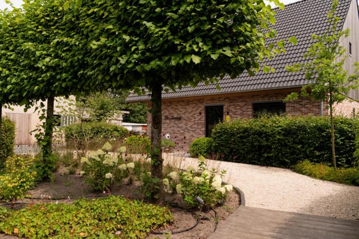 De Zandrug vakantiehoeve - B&B