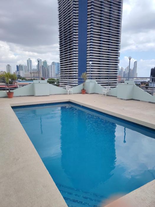 HOTEL 2 Mares PANAMA