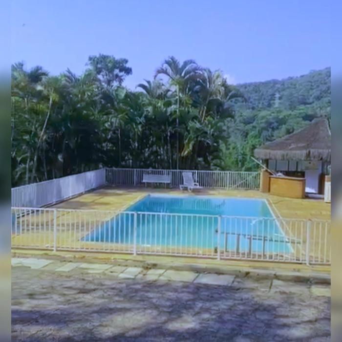 Recanto Verde que te quero verde