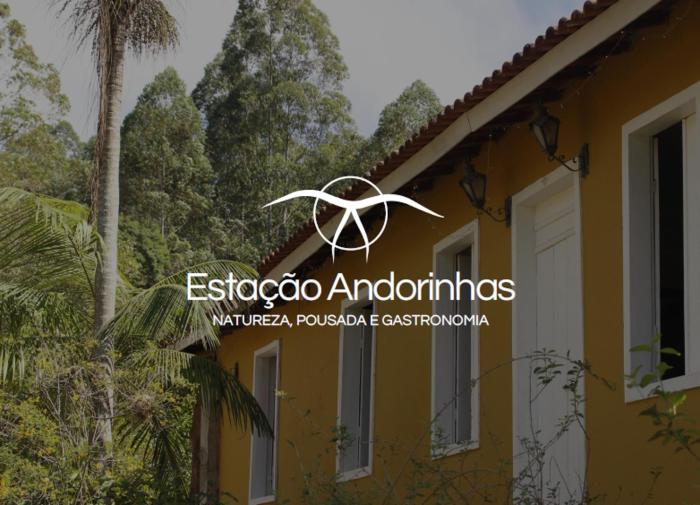 Estação Andorinhas Ibitipoca