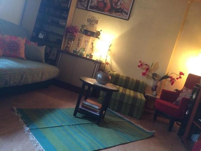 Guest House in Ballygunge