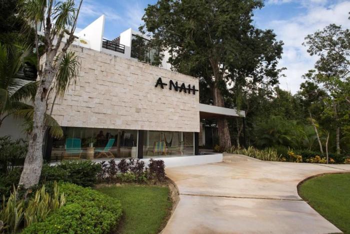 Anah Tulum Country Club