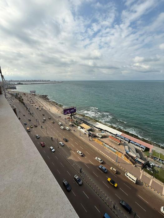 Camp Shizar Apartment