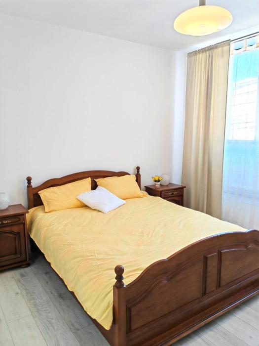 Central Apartments Madona