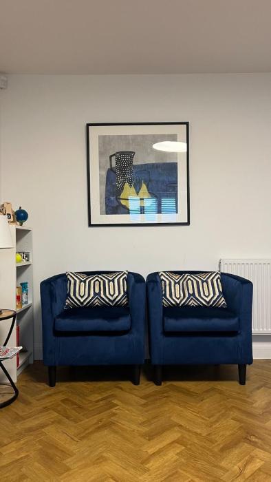 Modern and Stylish New home in Chichester