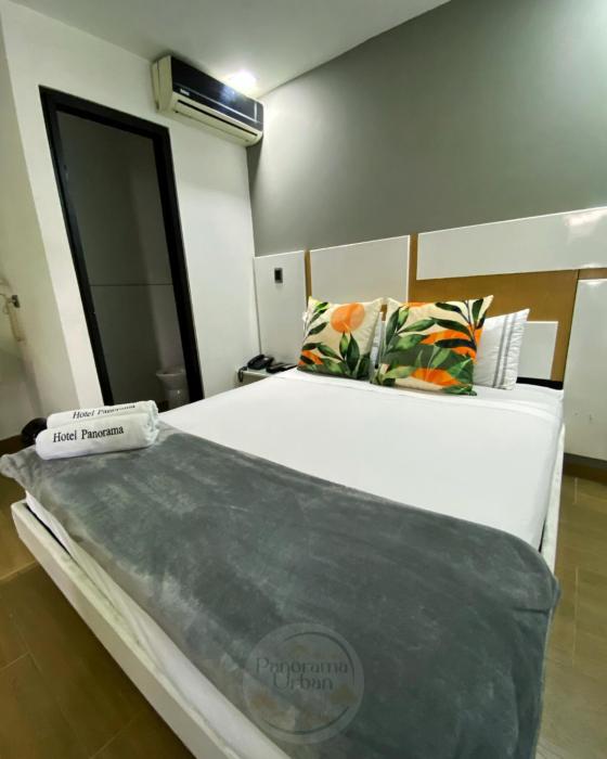 Hotel Panorama Urban Medellin