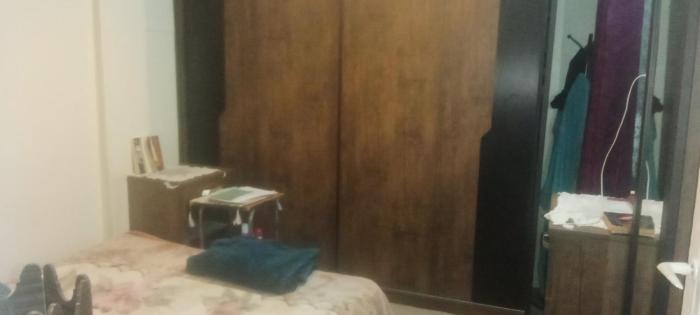 شقه ب موقع متميز عل النيل