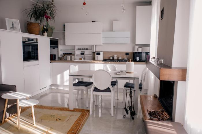 Appartamento Irina Peschiera del Garda