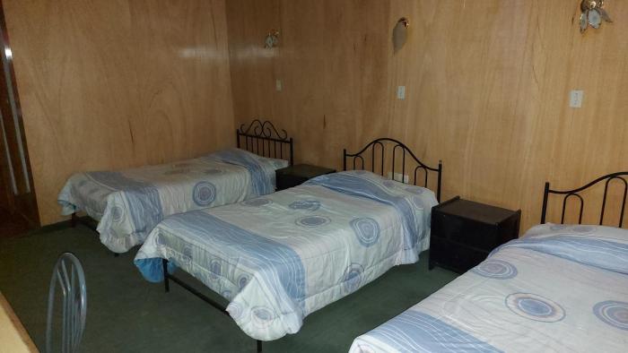 Hotel Manco Capac Inn Inkahoteles