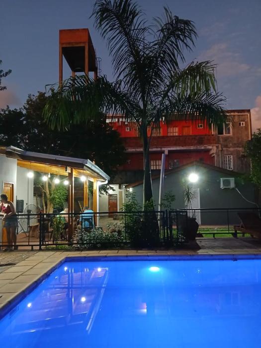 Casa con Pileta en Puerto Iguazú