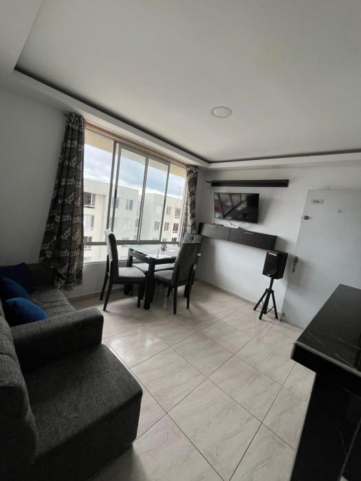 Apto en Alameda del rio cunjunto ruiseñor 1 piso 5