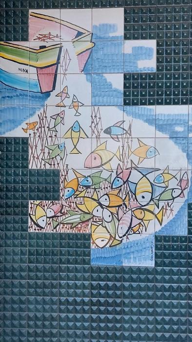 Casa nuova amalfi centro