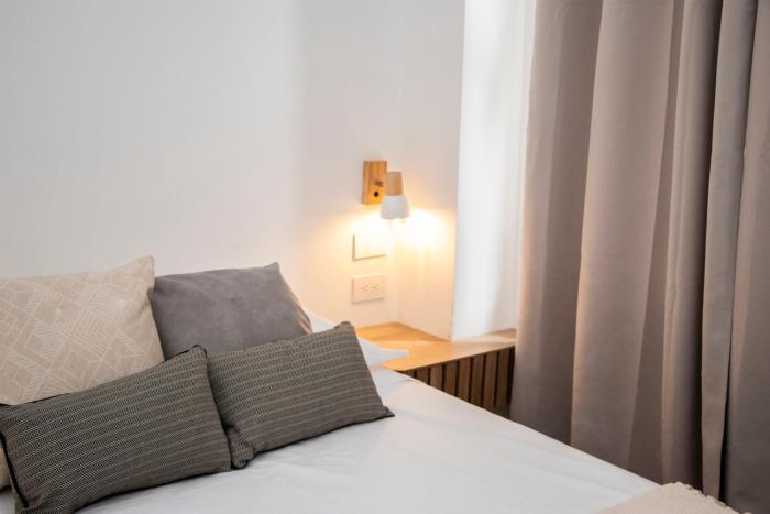 Zenia 70 Living & Suites