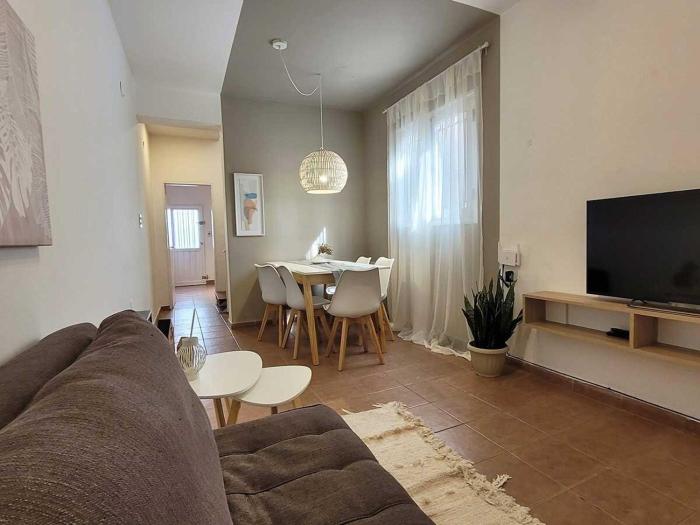 Casa para 5 Personas en Villa Cabrera con Garage