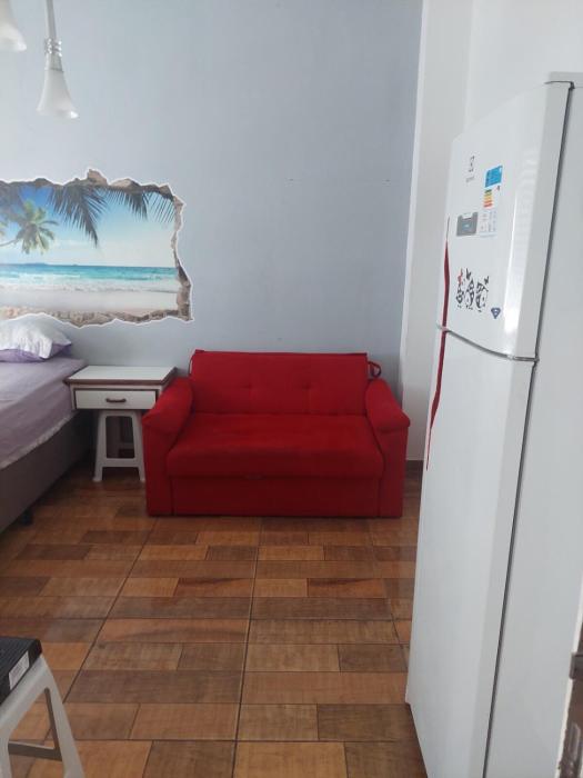 living foot in the sand great location