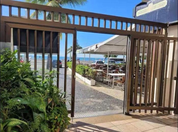 Apartamento Av Atlântica Copacabana