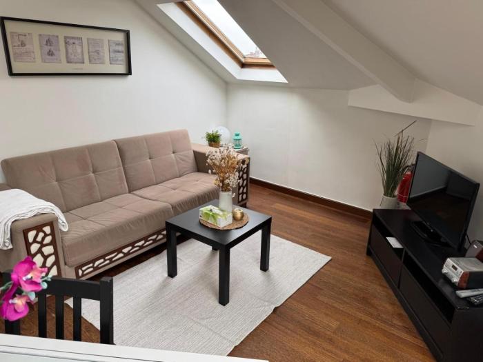 Historical Centre in the Heart of Brussels