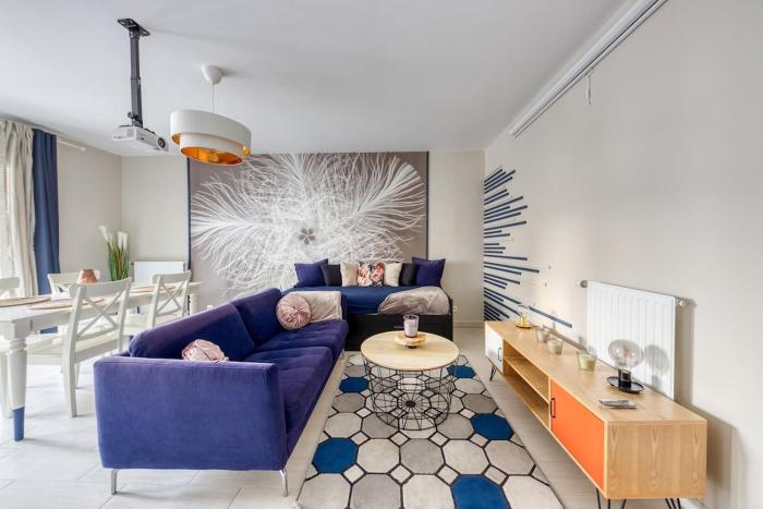 En famille et à table