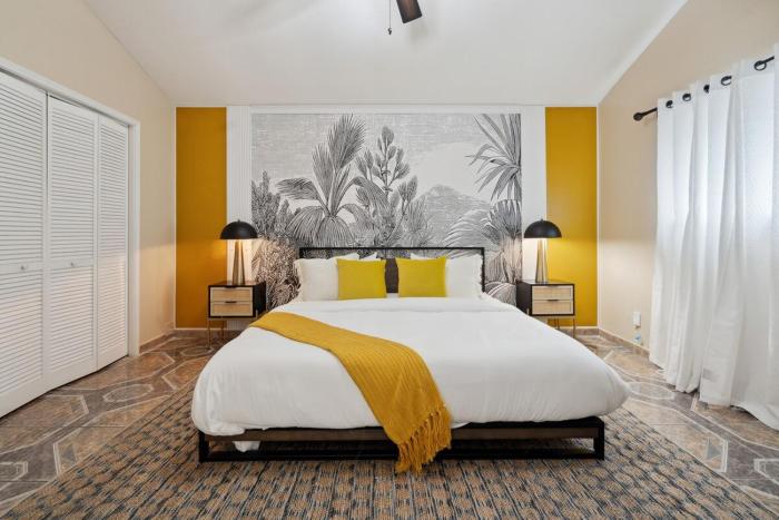 La Casita - Pool, Patio, Pacman!