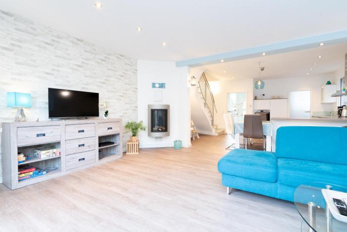 Objekte im Umland Jelles Ankerplatz