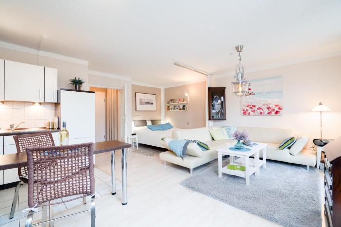 Objekte im Umland Erholungsnest