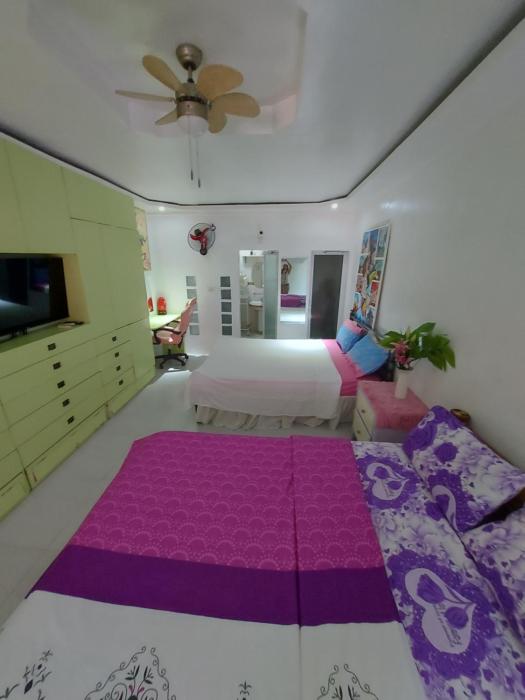Room Calapan