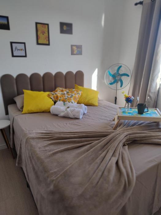 Apartamento Av Fernando Osório