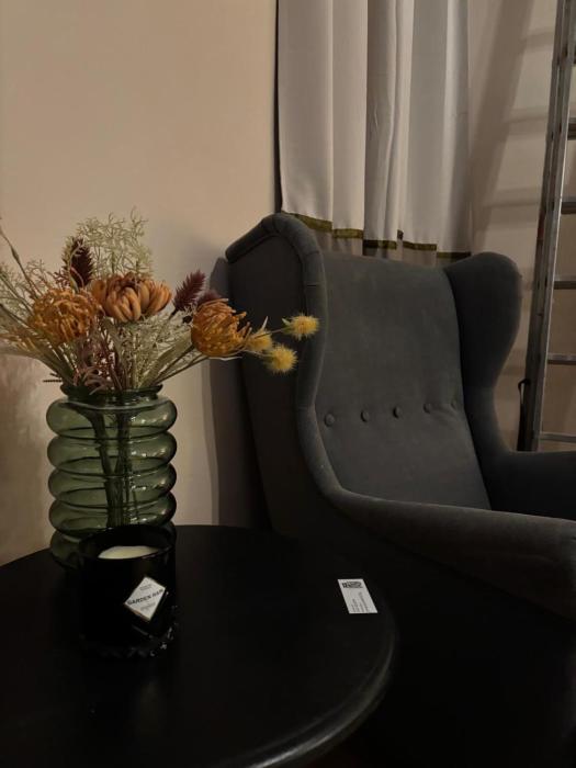 Your Haven of Peace!