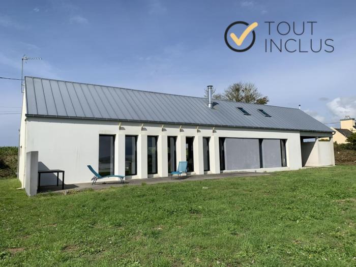 Mansion Haven in Lannilis