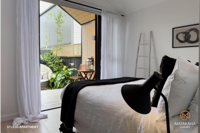 Matakana Luxury Escapes