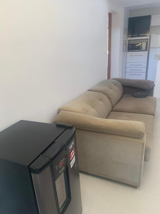 2 suites em guarajuba