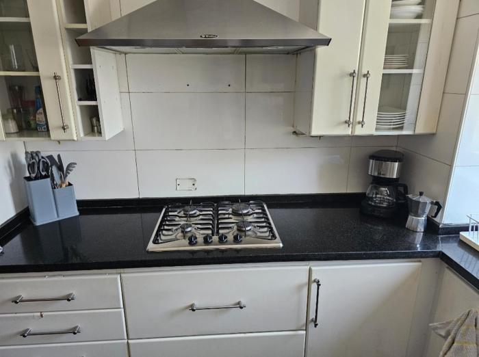 Departamento Premium remodelado