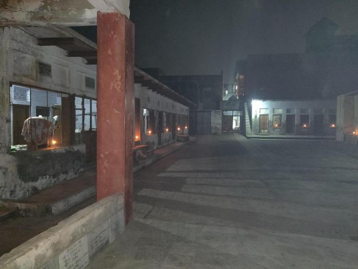 Shri Vijay Kishor Dharamshala