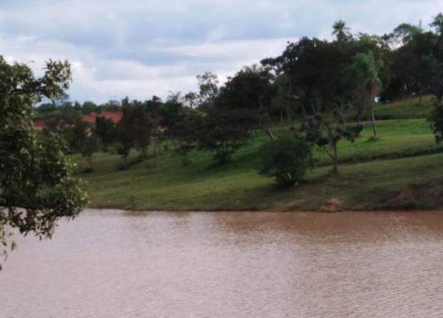 Camping y pesca Lagos del Urubó