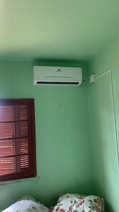 Casa com 1 dormitório em São Gabriel
